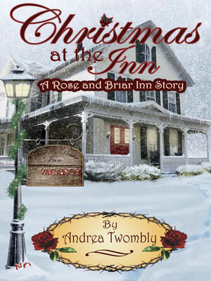 cover image of Christmas at the Inn